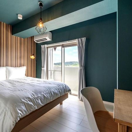 Yaese Hotel Экстерьер фото