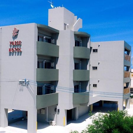 Yaese Hotel Экстерьер фото