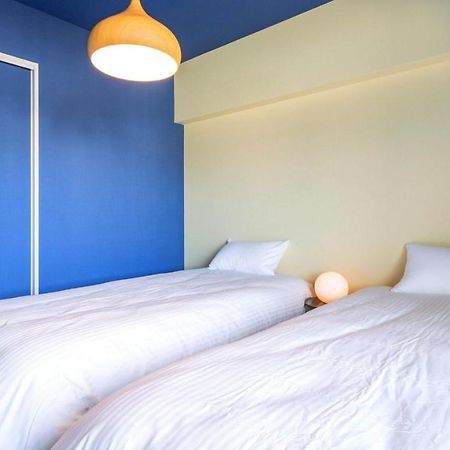 Yaese Hotel Экстерьер фото