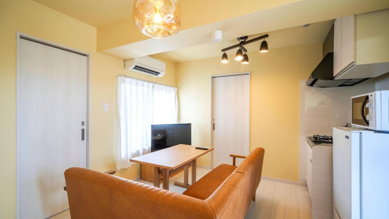 Yaese Hotel Экстерьер фото