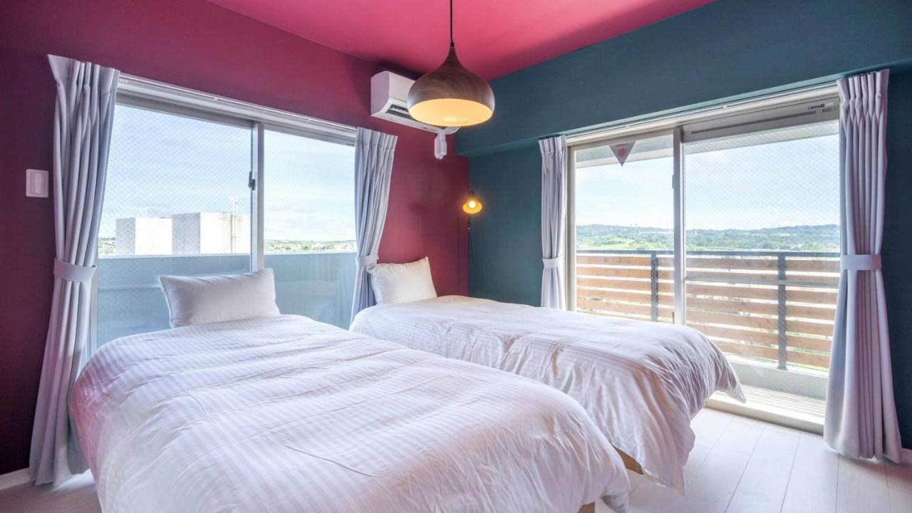 Yaese Hotel Экстерьер фото