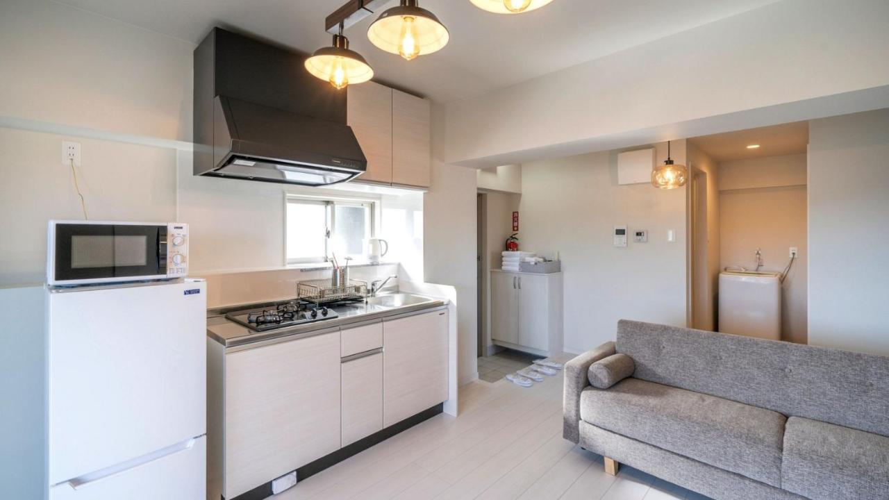 Yaese Hotel Экстерьер фото