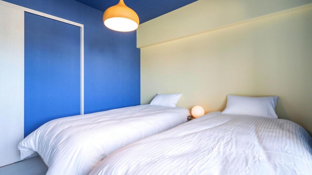 Yaese Hotel Экстерьер фото